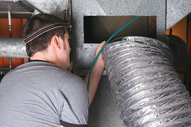 Best Affordable Air Duct Cleaning  in Princeton, MN