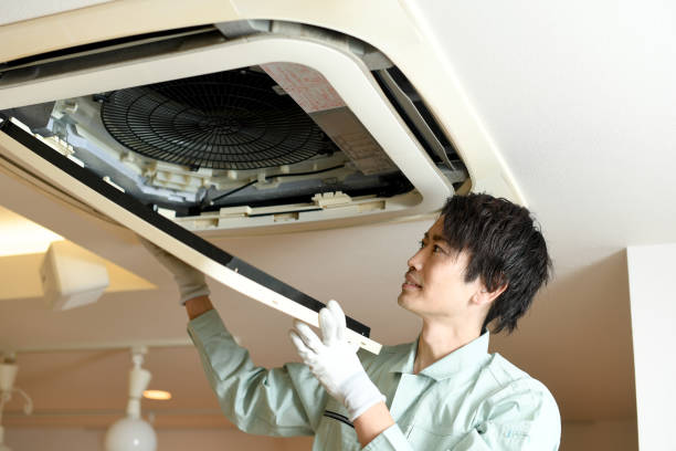 Best Emergency Air Duct Cleaning  in Princeton, MN