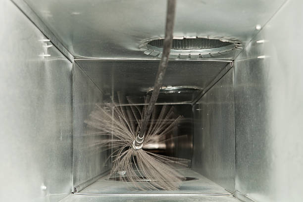 Best Best Air Duct Cleaning Company  in Princeton, MN